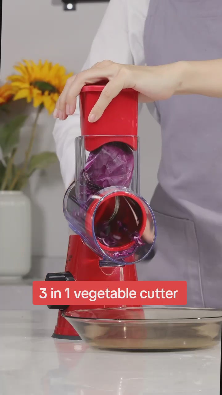 Vegetable Cutter